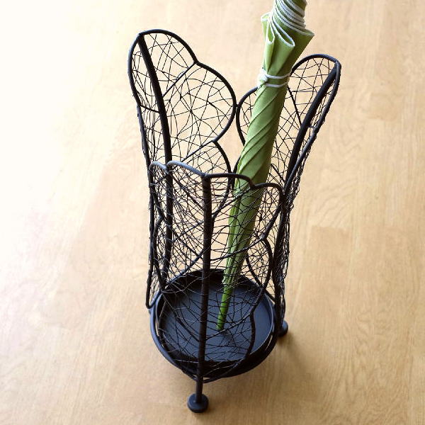 楽天市場】傘立て アイアン おしゃれ アンティーク 玄関 傘たて かさ