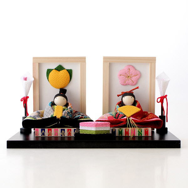 楽天市場】おひなさま お雛様 ひな人形 うさぎ 置物 陶器 オブジェ