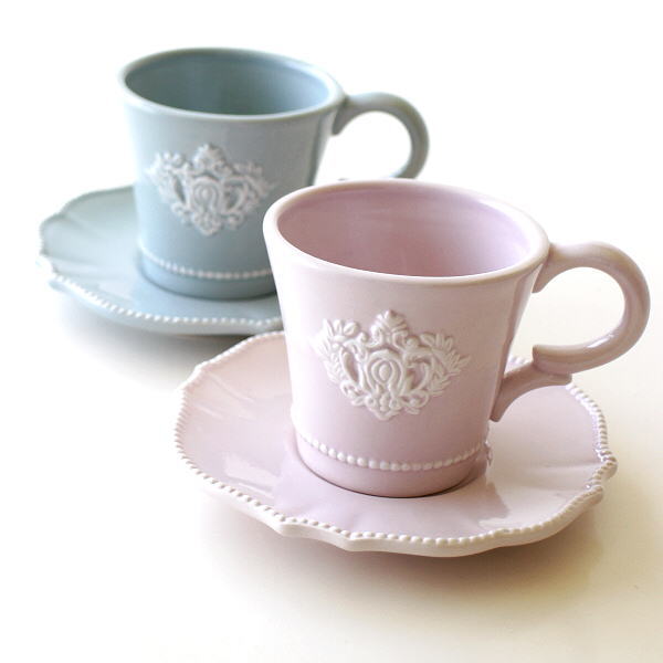 楽天市場】カップ&ソーサー おしゃれ 陶器 和食器 コーヒー 楽天市場】カップ&ソーサー おしゃれ 陶器 和食器 コーヒー