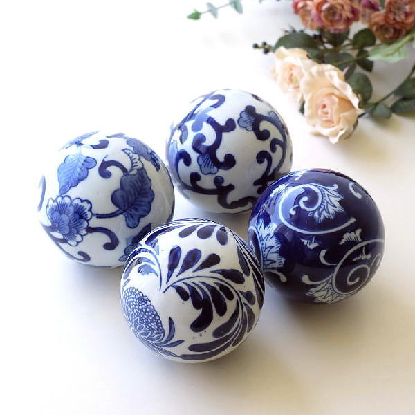 楽天市場】小物入れ 陶器 おしゃれ 真鍮 小鳥 シノワズリ 蓋付き