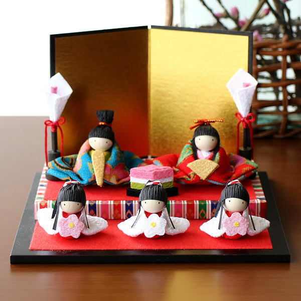 お雛様 置物 楽天市場】おひなさま お雛様 ひな人形 置物 陶器 オブジェ おしゃれ