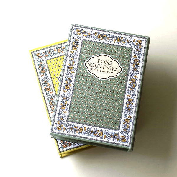 楽天市場】ポイント10倍SALEシークレットブックボックス 4Pセット