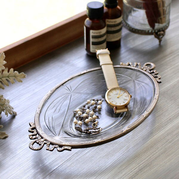 楽天市場】ソープディッシュ おしゃれ 真鍮 ガラス 石鹸トレー 石鹸