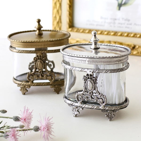 楽天市場】アクセサリーケース 木製 真鍮 象嵌細工 彫刻 収納ボックス