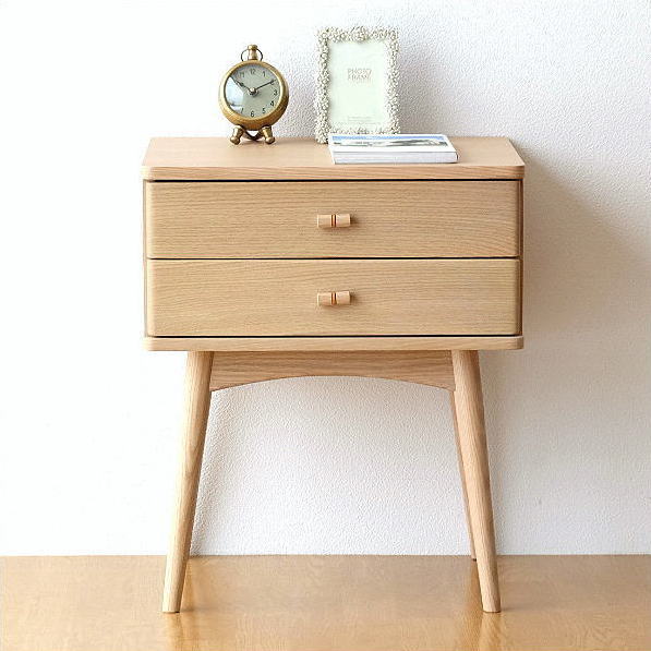 Hakusan The Simple Stylish Stai Risch Chest Which Side Chest
