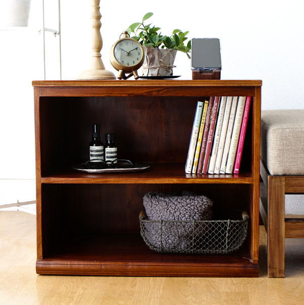 楽天市場】ティッシュケース 木製 アイアン おしゃれ シンプル 木