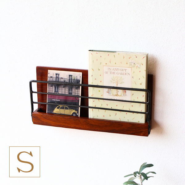 フランスアンティーク　ウォールシェルフ3段シェルフ 　棚　壁掛け棚 フランスアンティーク家具 3段ウォールシェルフ ウォールデコレーション