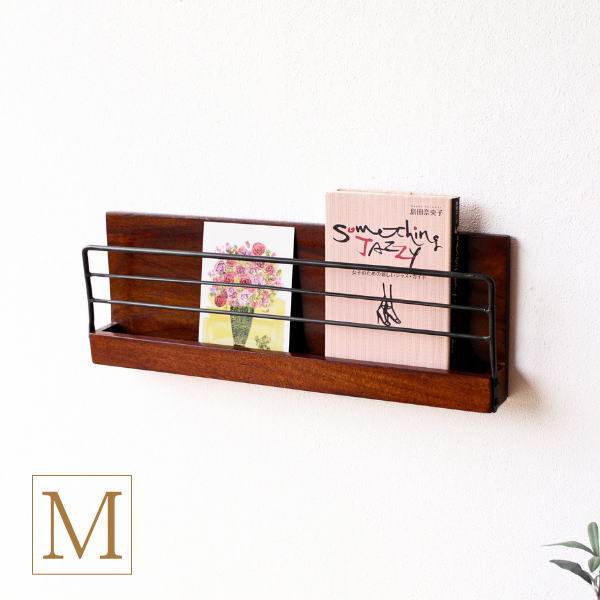 楽天市場】ウォールポケット アンティーク おしゃれ 3段 縦長 金属