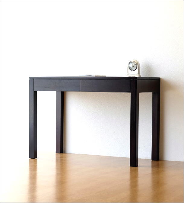 Computer Desk Solid Learning Study Office Pc Asian Furniture Wooden Simple Modernwritingdeskasian Bali
