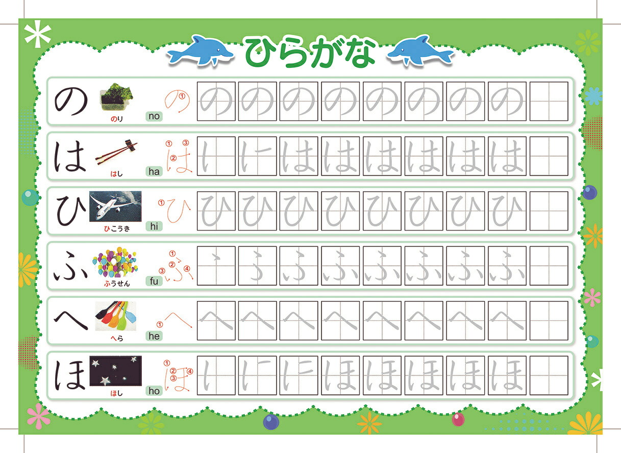 市場 ひらがな みぞなぞり サイズ平仮 ゆうパケットのみ送料無料 繰り返し練習できる 習字ボード B5サイズかたかな対応