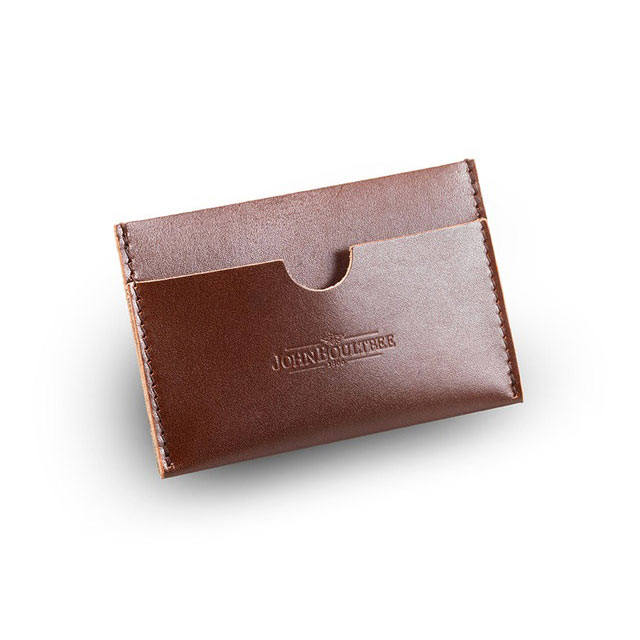【最大4000円クーポン配布中】 JB5 CARD SLEEVE (JB5カード入れ・マネークリップ) BROOKS(ブルックス) 10,153円