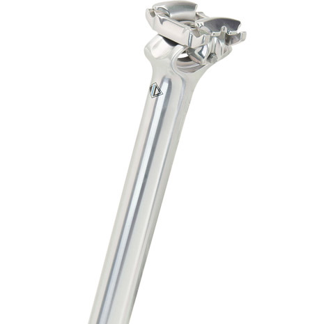【最大4000円オフクーポン(20日一杯)】 ADEPT(アデプト) CENTRUM SEATPOST （セントラム シートポスト） シートポスト 4,510円