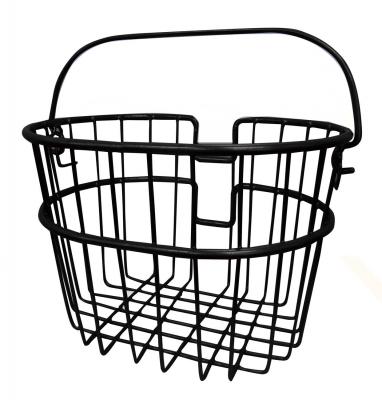 楽天市場】(即納)RIXEN KAUL リクセンカウル MINI WIRE BASKET ミニ