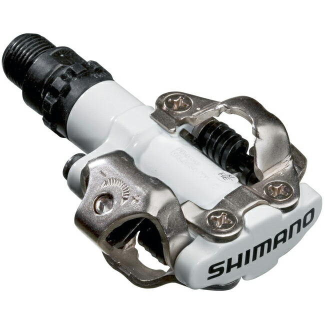 楽天市場】SHIMANO（シマノ）PD-ED500ロード・ツーリング向けSPDペダル : ｅ−ハクセン楽天市場支店