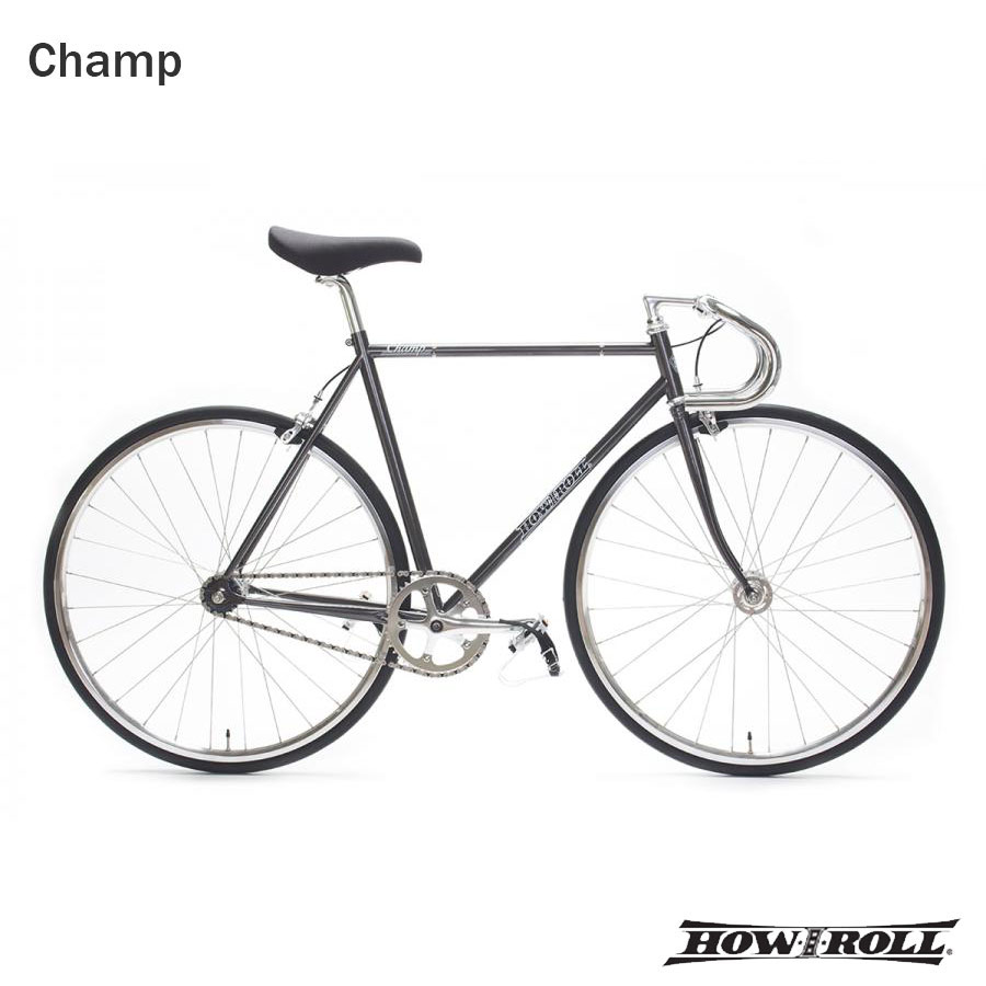 お*び様 HOW I ROLL（ハウアイロール）Champ（チャンプ） サイズ5 お*び様 HOW I ROLL（ハウアイロール）Champ（チャンプ） サイズ