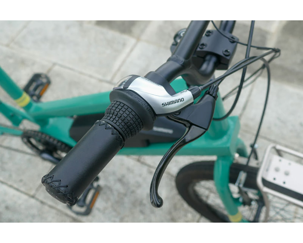 139975円 全ての E-TOOL イーツール BRUNO ブルーノ カーゴバイク E-BIKE イーバイク