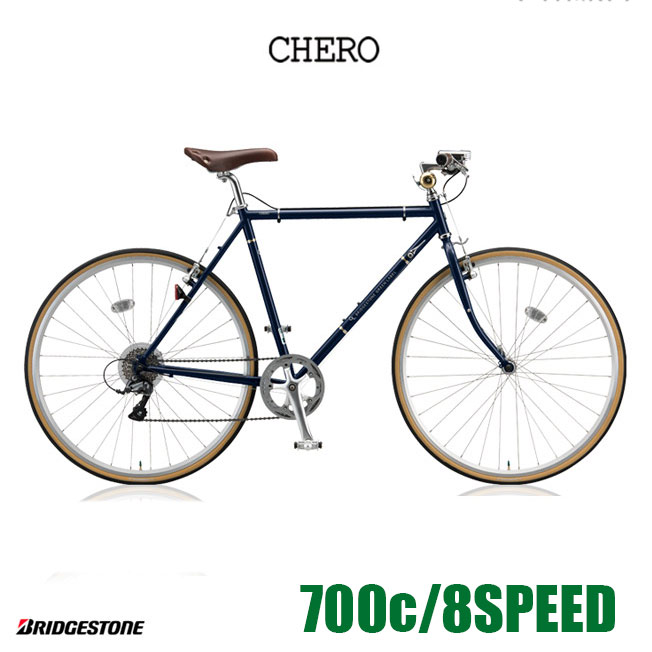 楽天市場】CHERO MINI（クエロミニ）CHF245/251BRIDGESTONE