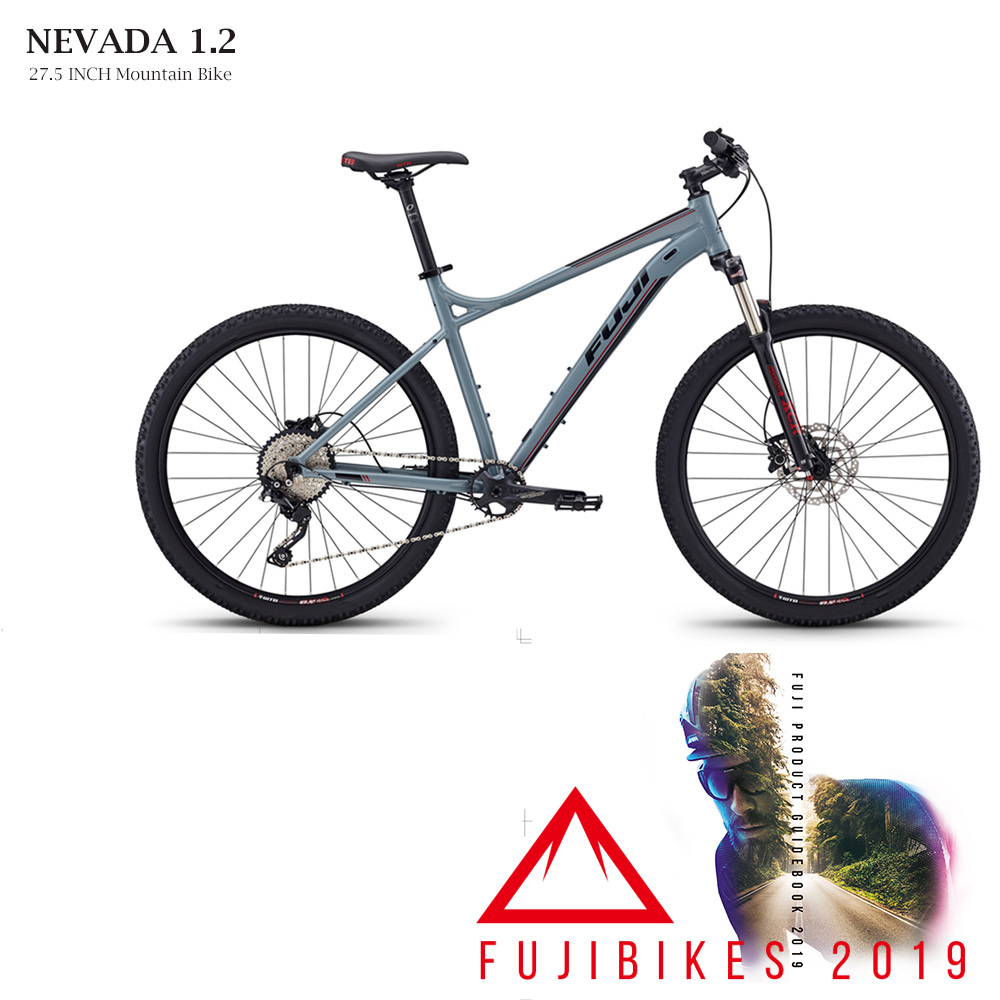 fuji nevada 1.2