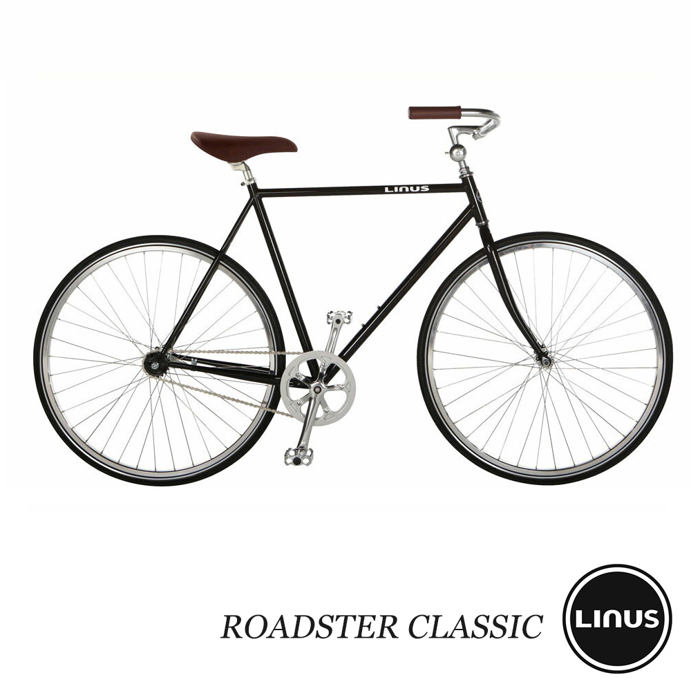 楽天市場 関東 近畿は地方で送料異なる 注文後修正 Linus Bikes ライナスバイクス Roadster Classic ロードスタークラシック アーバンコミューター 送料プランb ｅ ハクセン楽天市場支店