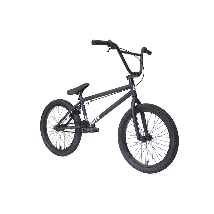 DURCUS ONE（ダーカスワン）MOTO（モト）20インチBMX 自転車