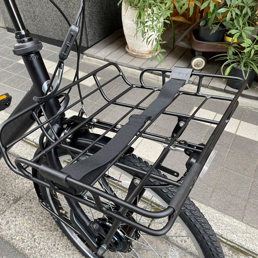 【楽天市場】【BASILバジルポートランドフロントキャリア搭載/厳選カスタム】[STEPCRUZ(ステップクルーズe)]（ST6B42）26