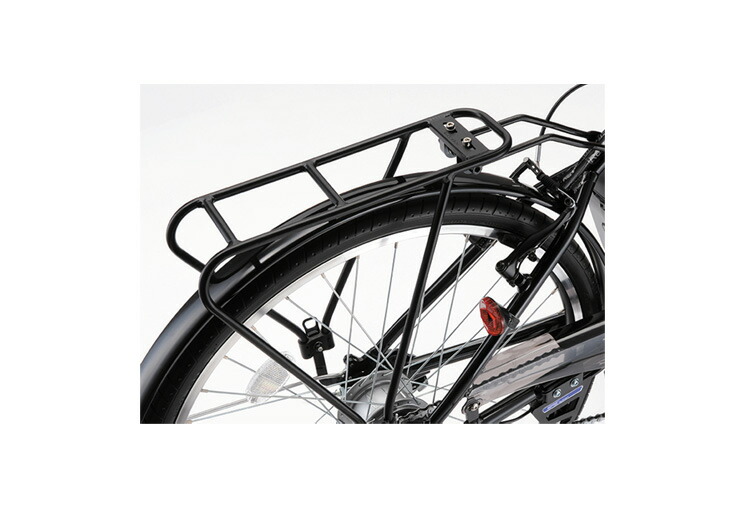 【新品未使用】アシスタU LT用 リアキャリア a6lc_main.jpg