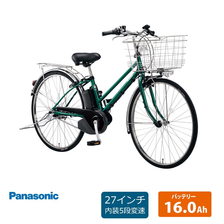 楽天市場】TIMO A（ティモA） 26インチ(BE-FTA634)PANASONIC