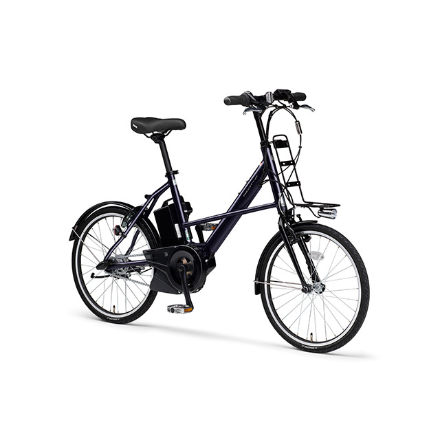 シティサイクル ブラック 前後バスケット付き シティサイクル (新潟県柏崎市)ブラック 前面バスケット付き