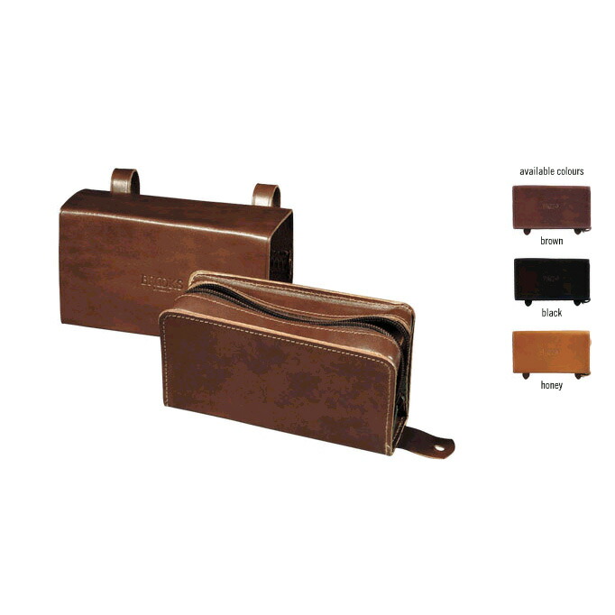 ブルックス チャレンジツールバッグ ハニー 楽天市場】ブルックス CHALLENGE TOOL BAG チャレンジツール
