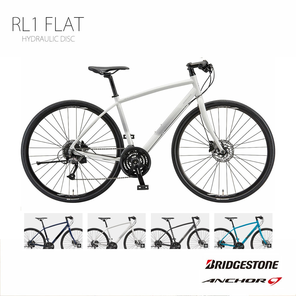 楽天市場】【特価ご提供中】RL1 FLAT MECHANICAL DISC