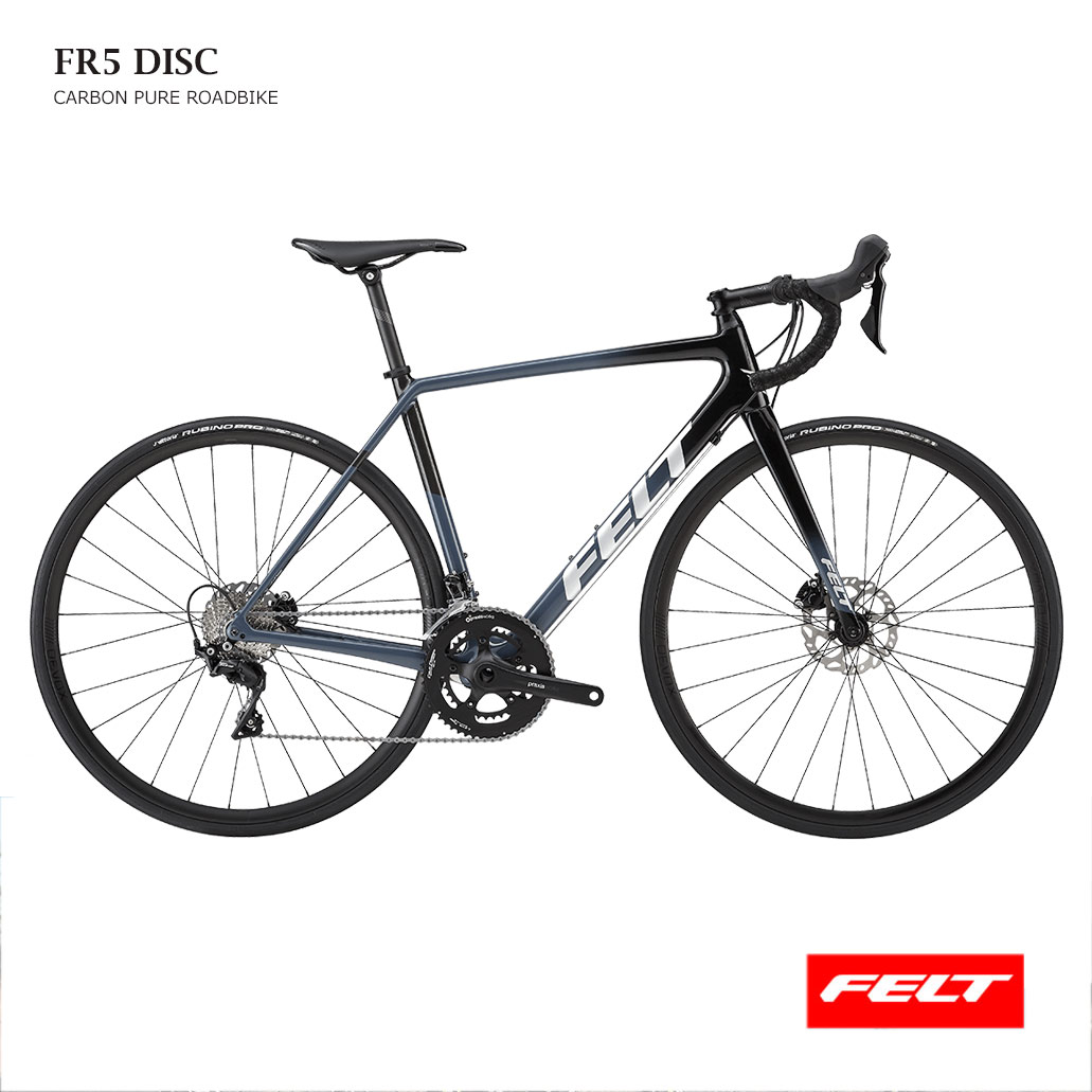 felt fr5 disc