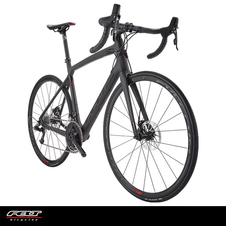 felt carbon road bike