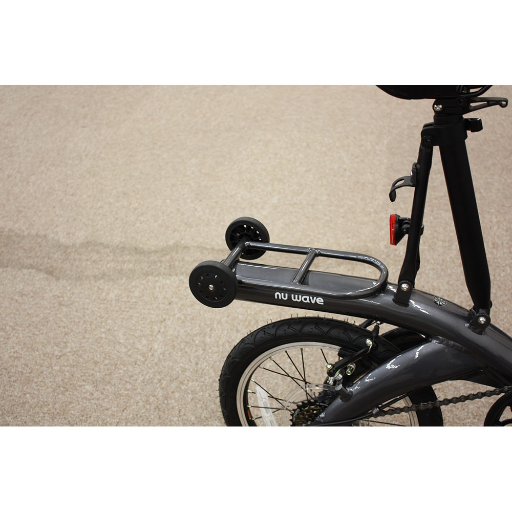dahon nuwave16