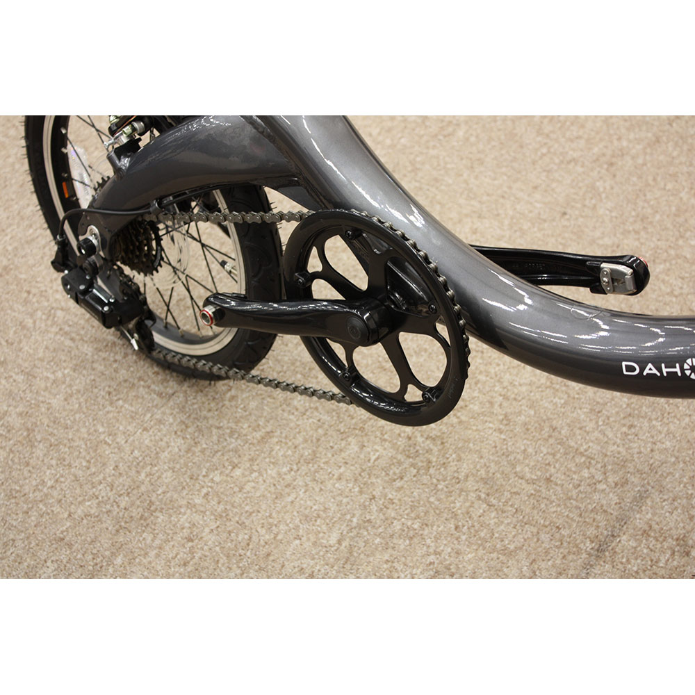 dahon nuwave16