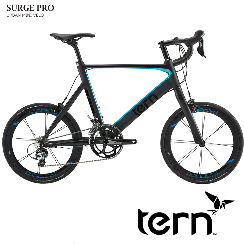 楽天市場】Tern(ターン) SURGE PRO(サージュプロ) 2トーン 2024