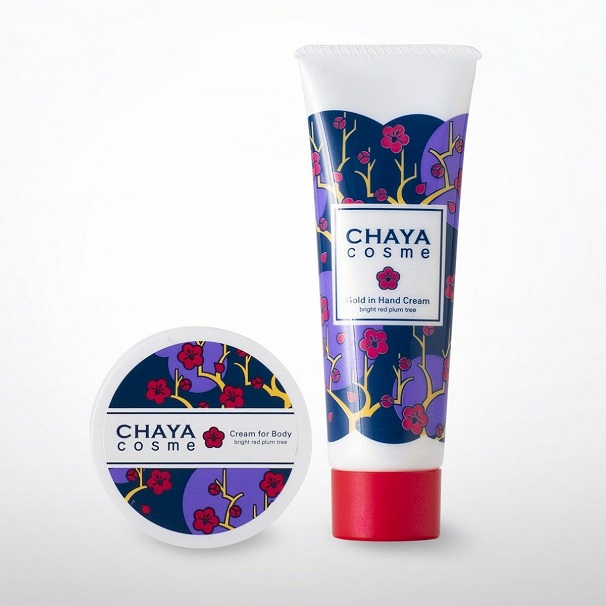 楽天市場】「CHAYA cosme ゴールドリップバーム (リップクリーム）」 : 箔座オンラインショップ楽天市場店