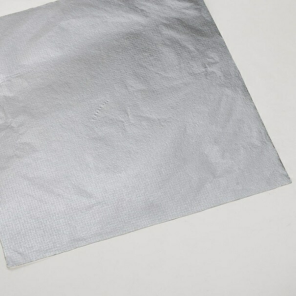 楽天市場】「純銀箔切廻 (1g入）」銀箔 純銀 銀 銀箔フレーク 切廻 1g