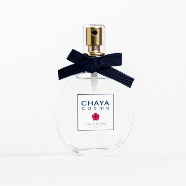 楽天市場 Chaya Cosme オードトワレ紅い梅の香り 茶屋コスメ 香水 レディース メンズ 梅の香り 箔座 Hakuza 箔座オンラインショップ楽天市場店