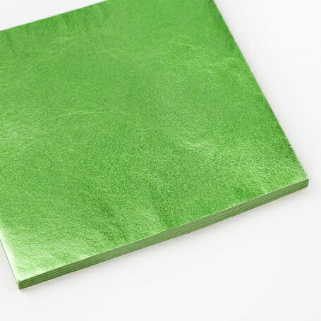 樹脂製手の彫刻 淡い緑色 光沢仕上げ 180630-582.jpg