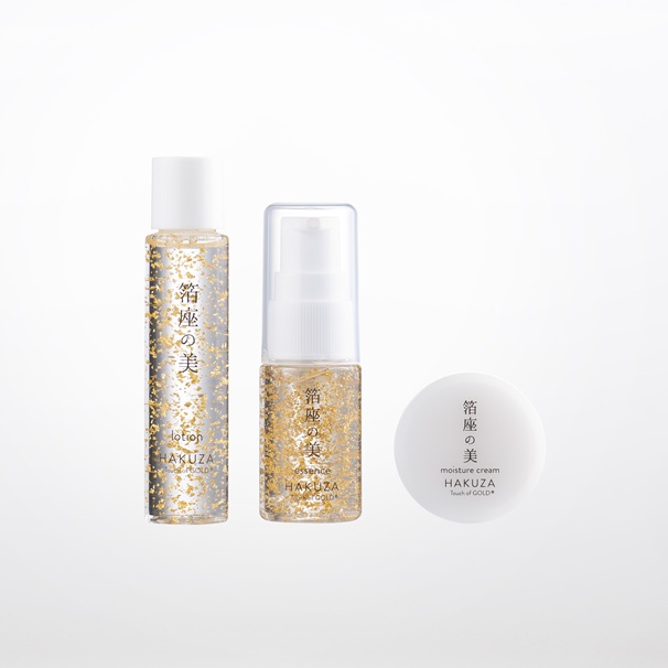 楽天市場】「美容金箔 部分用フェイスパック 8枚入」ハリ つや 目もと