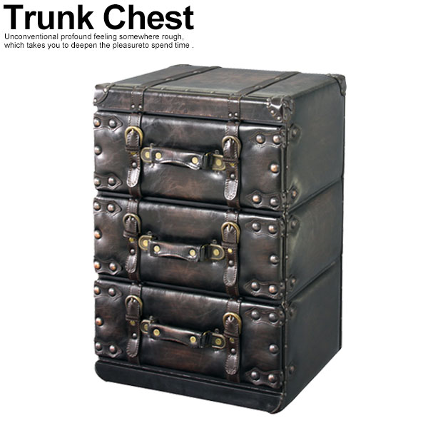 トランクスタイルチェスト ダークブラウン mch6014_lp01.jpg