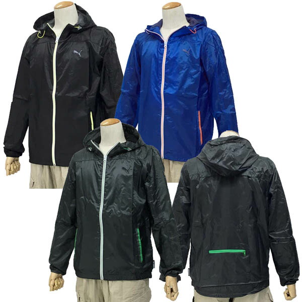 楽天市場 プーマ ウインドブレーカー ジャケット メンズ ワンポイントウーブンジャケット Puma Sw ヒマラヤトレーニングフィットネス