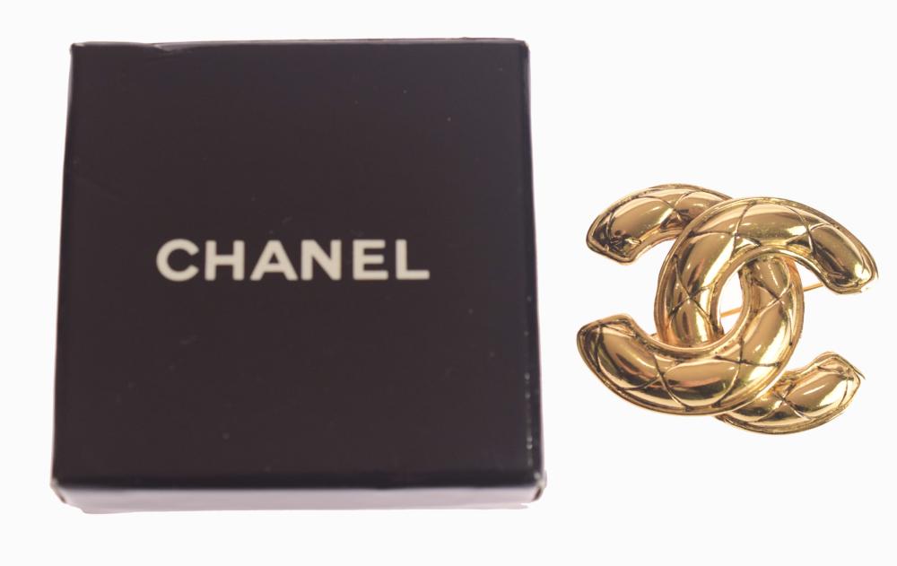楽天市場】【中古】 CHANEL （シャネル） ﾏﾄﾞﾓｱｾﾞﾙ ｺｺﾏｰｸ ﾌｪｲｸﾊﾟｰﾙ ﾋﾟﾝ
