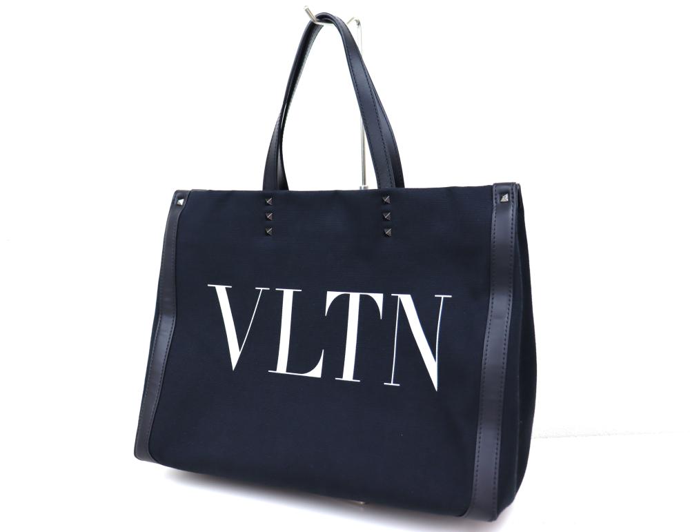 楽天市場】ヴァレンチノ VALENTINO ロックスタッズ トート ショルダー