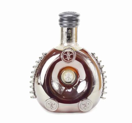 楽天市場 未開栓 レミーマルタン Remy Martin ルイ13世 ブラックパール 世界限定786本 替栓 箱 小冊子付 難あり 中古 ブランド専門店ハーフプライス