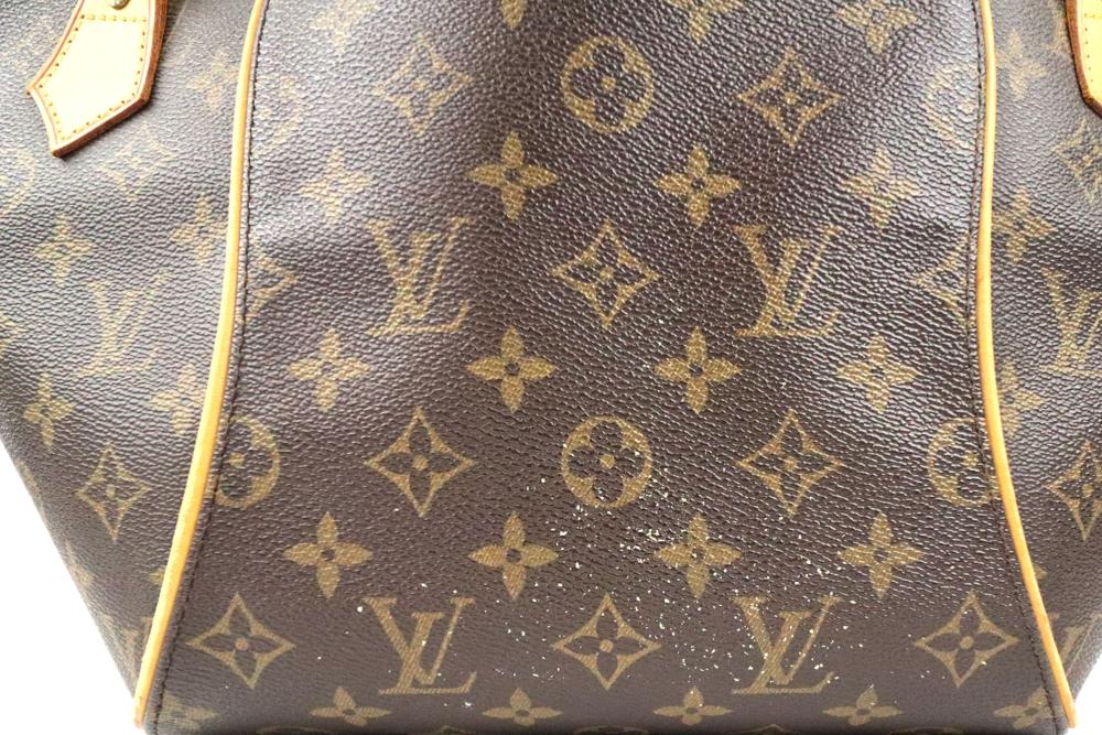 SALE／83%OFF】 ルイ ヴィトン Louis Vuitton エリプス ショッピング