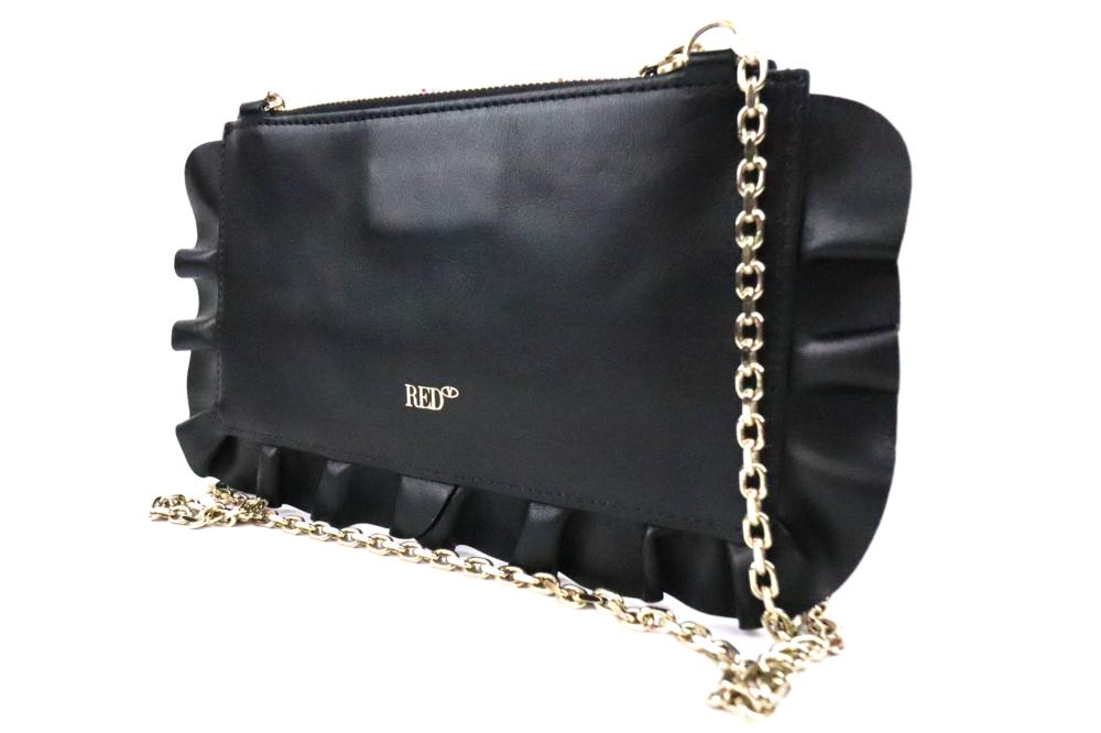 楽天市場】レッドヴァレンティノ RED VALENTINO ショルダー