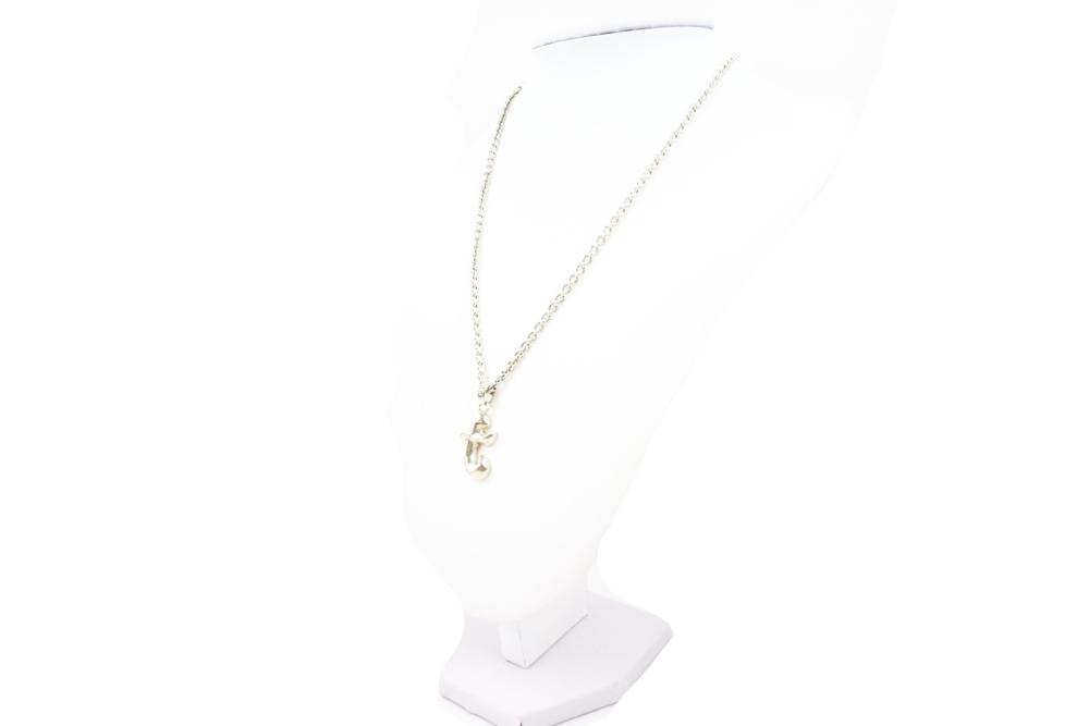ガルニ ターコイズ ネックレス GARNI - 【取り寄せ】小 ターコイズネックレス / Round Stone