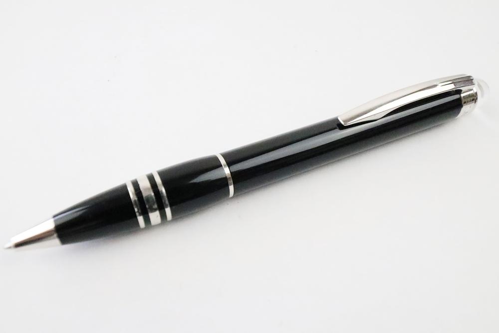 楽天市場】MONTBLANC モンブラン【美品◇】118464 STARWALKER Ultra