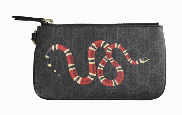 GUCCI グッチ ポーチ ポーチ GGスプリーム 522866 バッグ